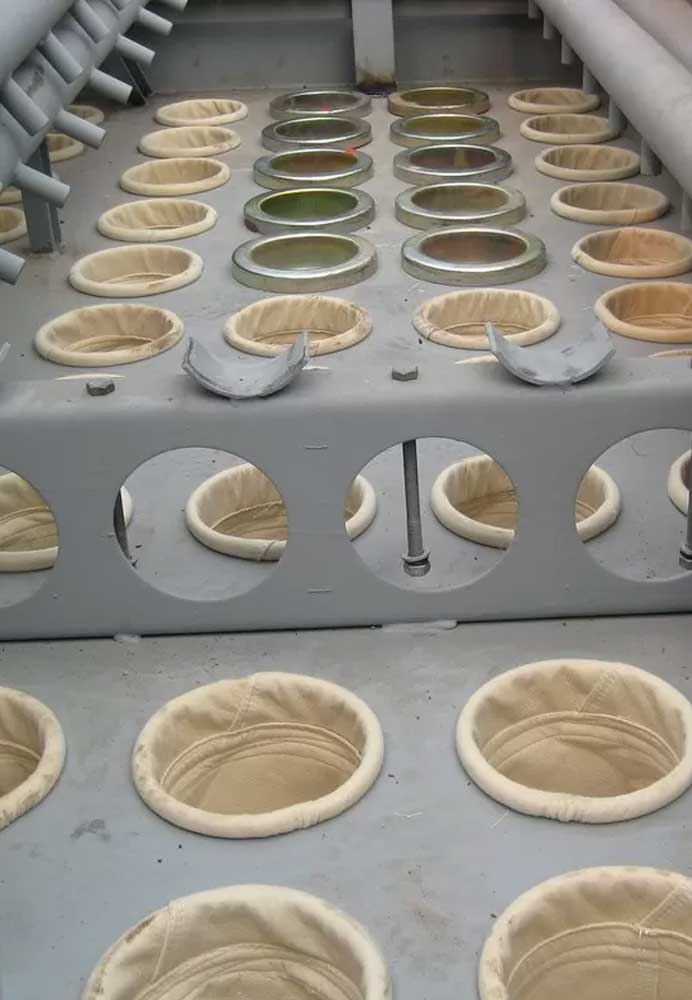 Dust Filter Bag