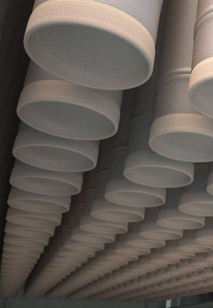 Dust Filter Bag