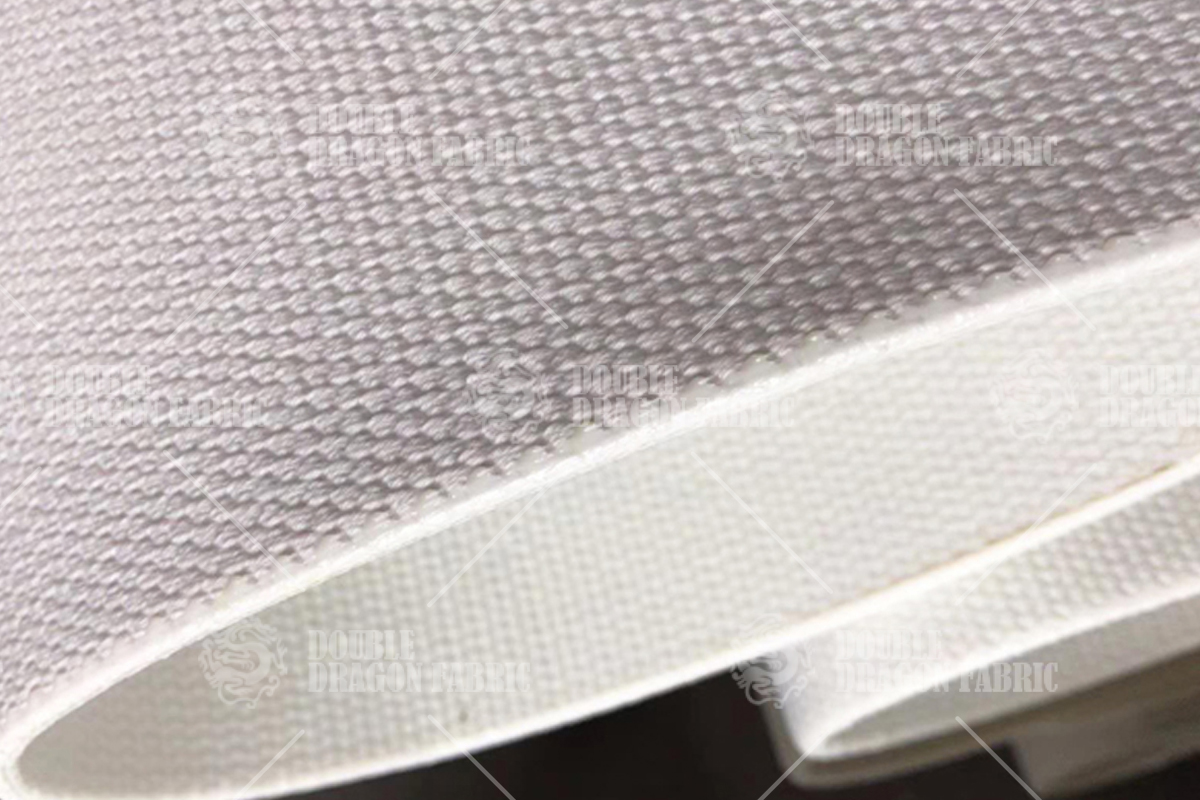 Polyester Air slide fabric