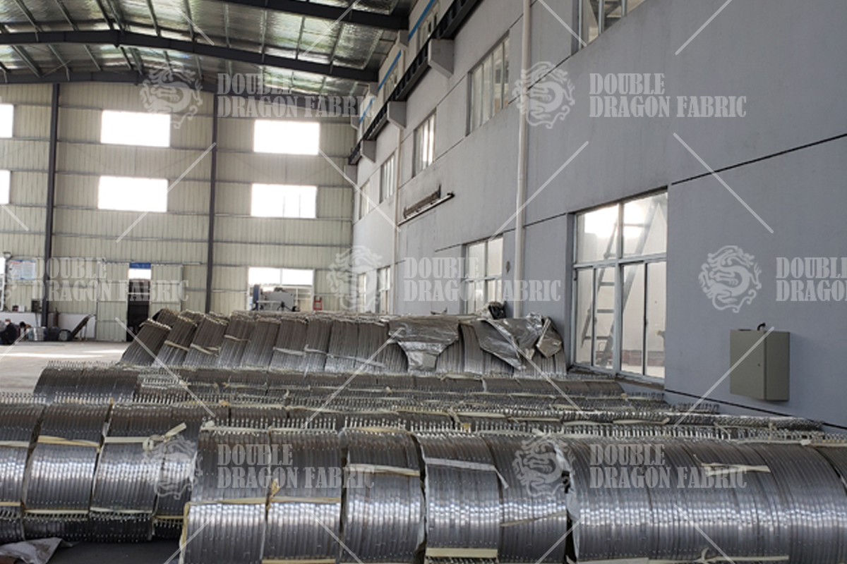 Loading Bellows