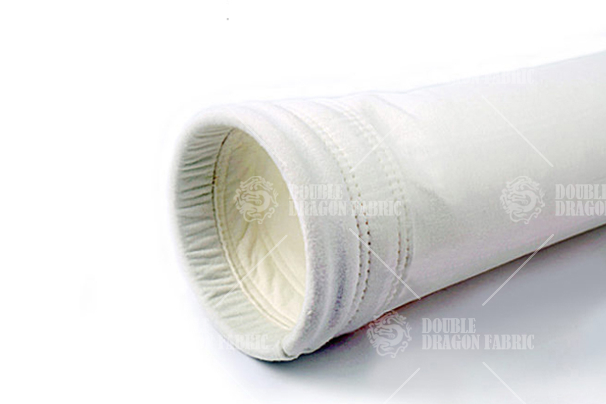 PTFE dust filter bag