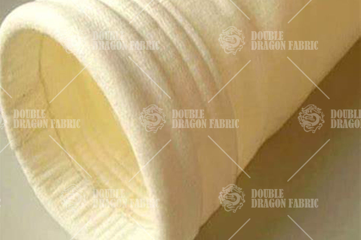 Acrylic dust filter bag