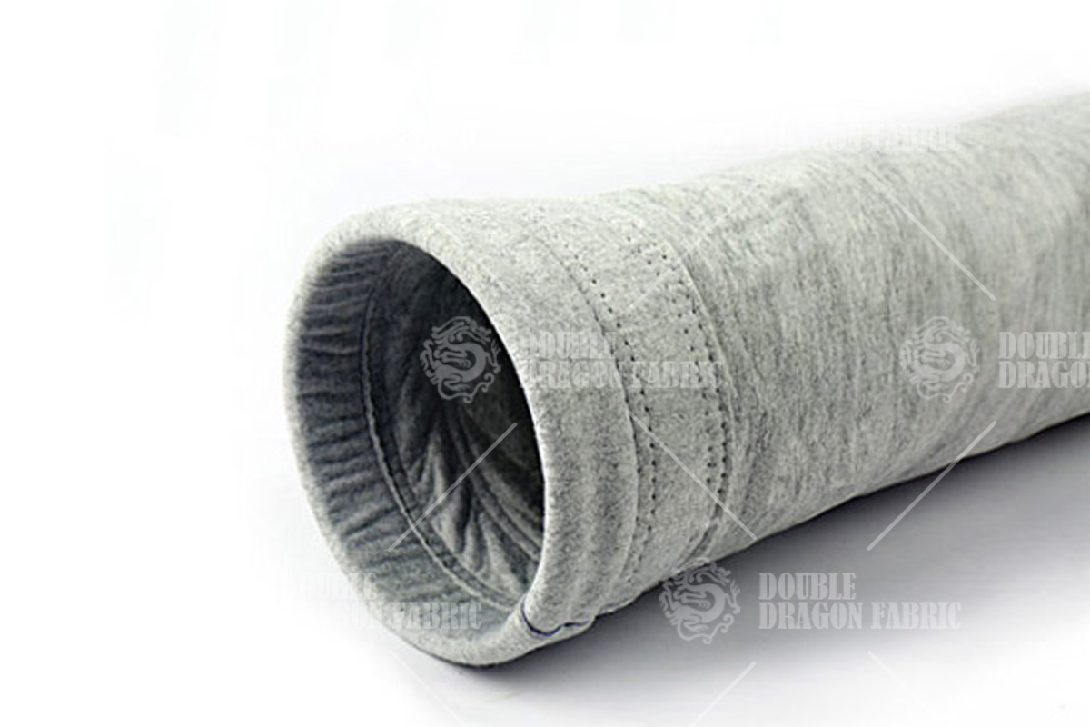 Anti-static dust filter bag