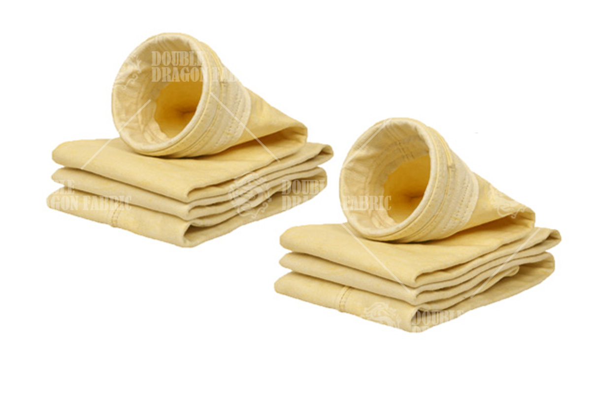 Flumas dust filter bag