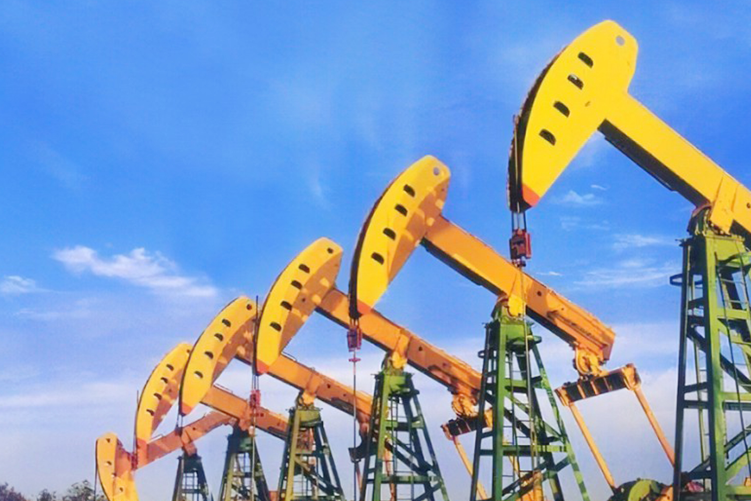 Oil Industry