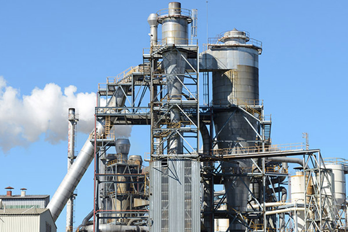 Chemical Industry
