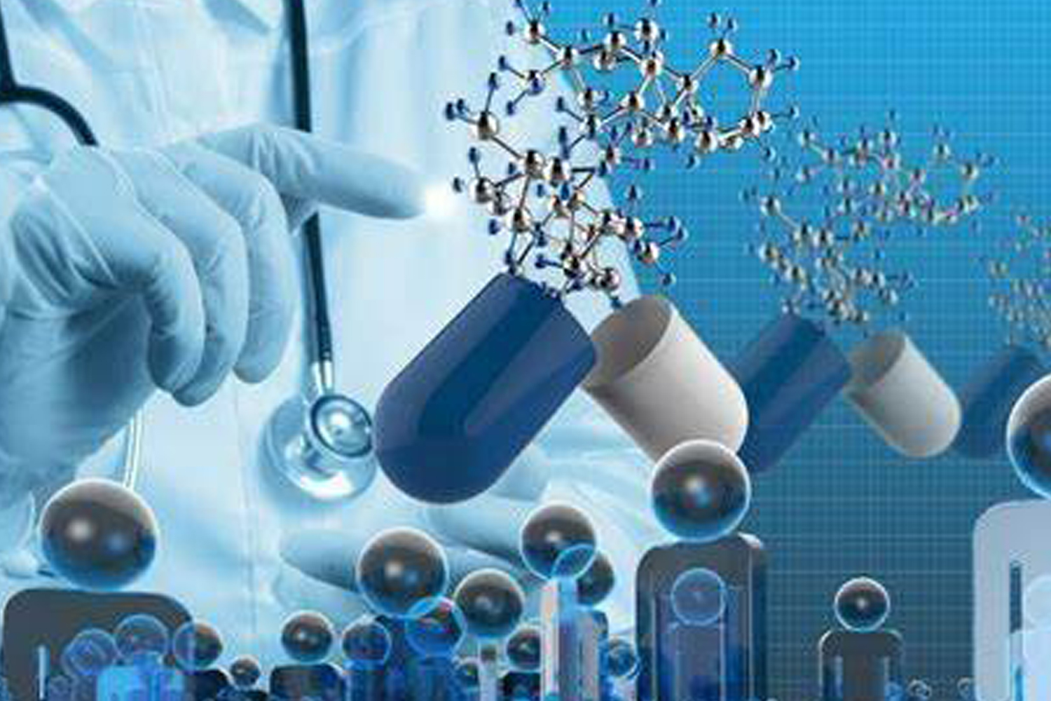 Medical Industry