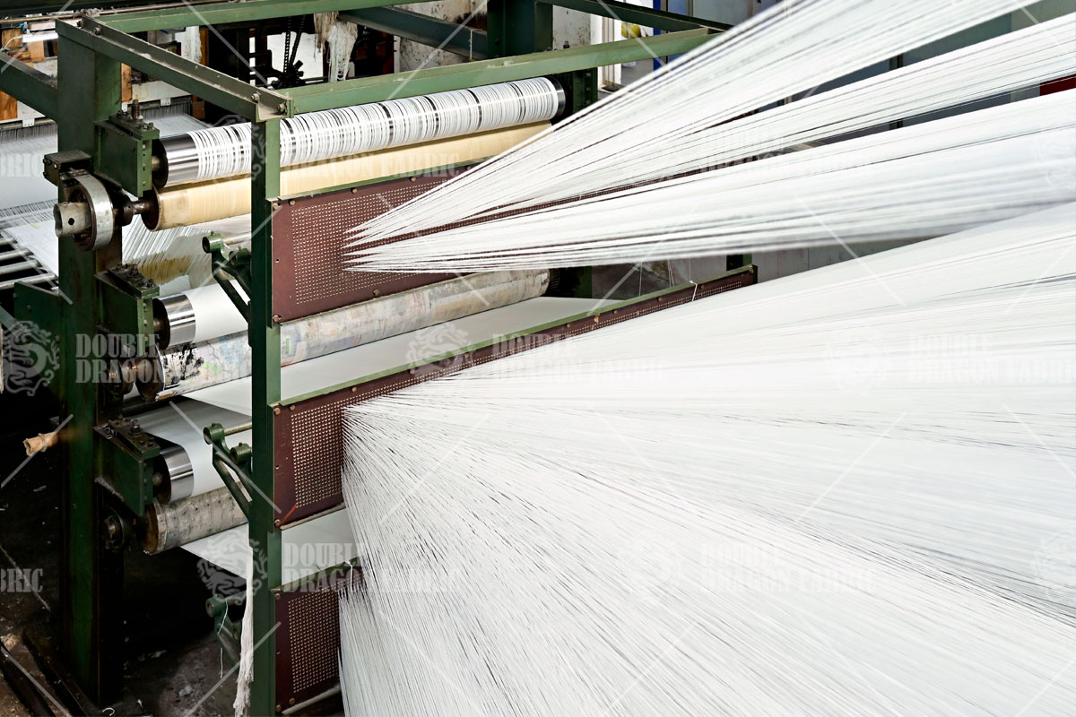 Airslide fabric