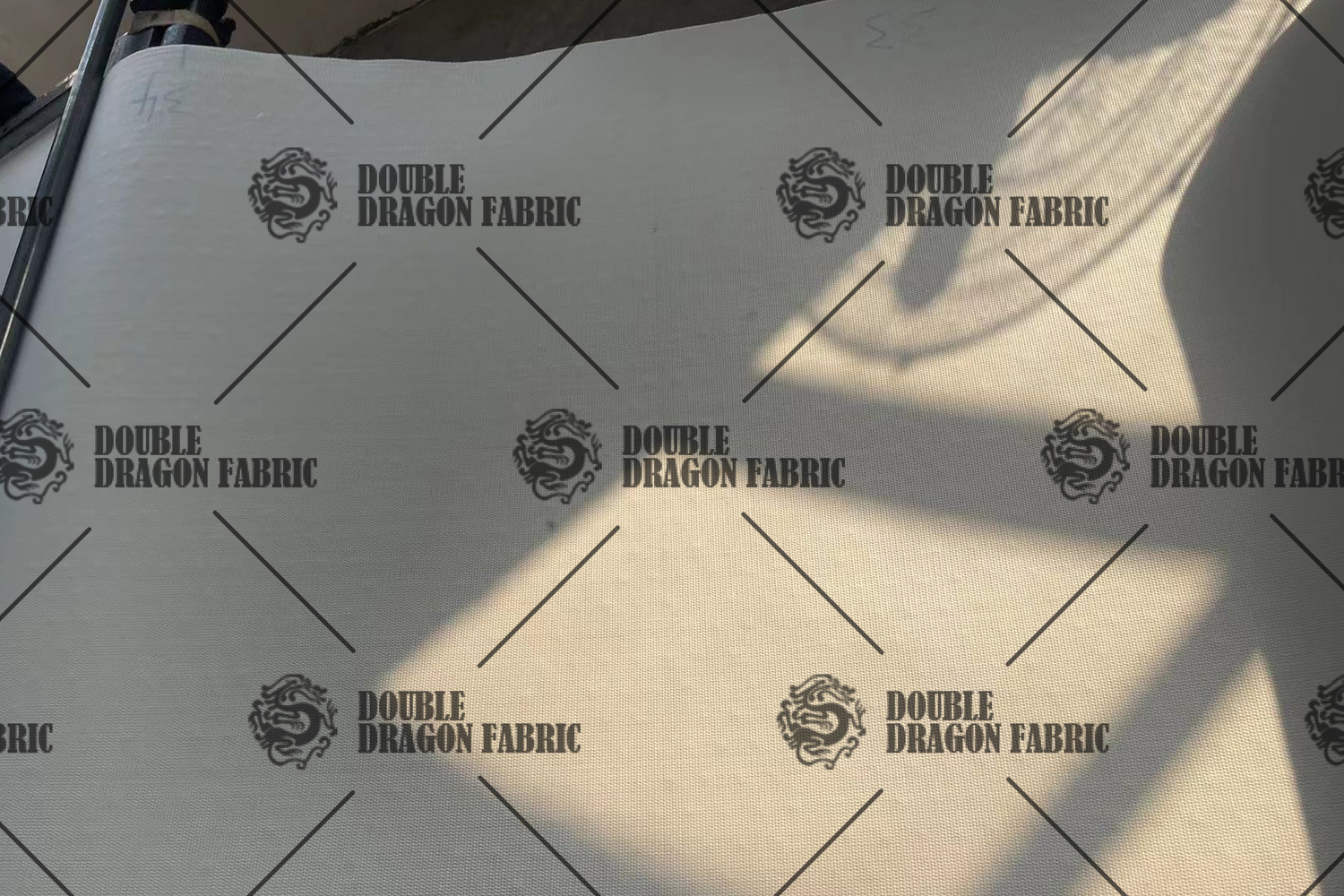 Airslide fabric