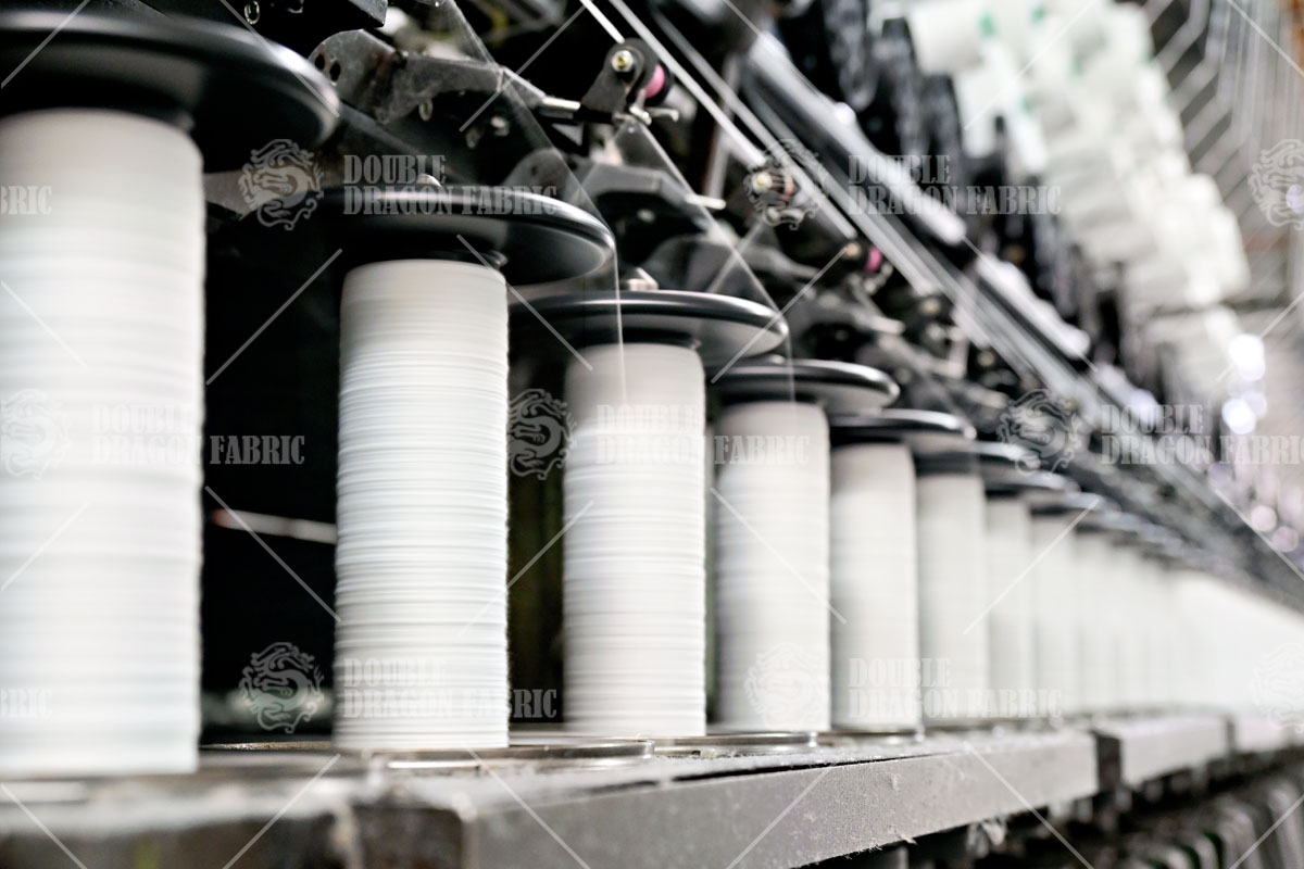 Top 6 Advantages Of  Airslide Fabric In Industrial Applications