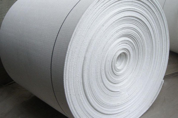 Overview of the five major uses of Air slide fabric