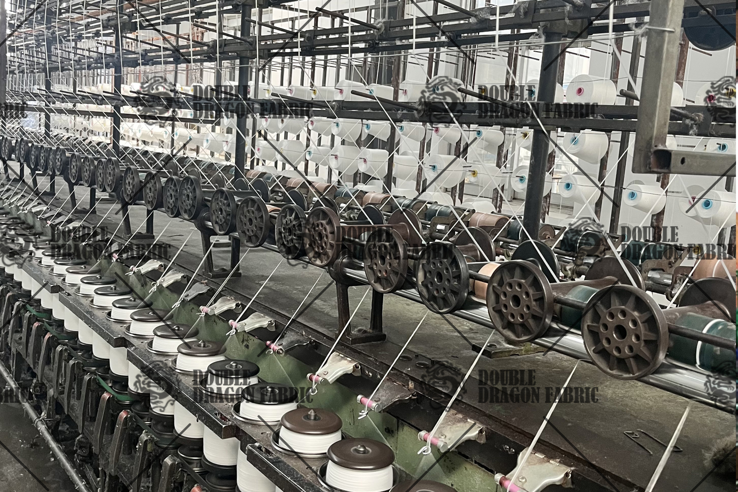 Importance of Hydraulic Forging Hammer in canvas weaving machines